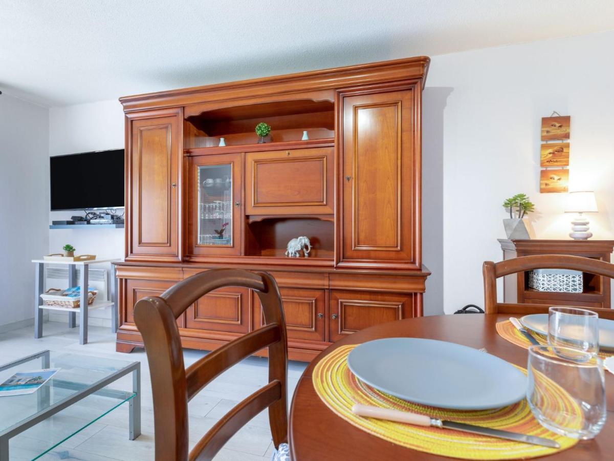 Apartment La Chenaie-4 By Interhome Сен-Агулф Екстериор снимка